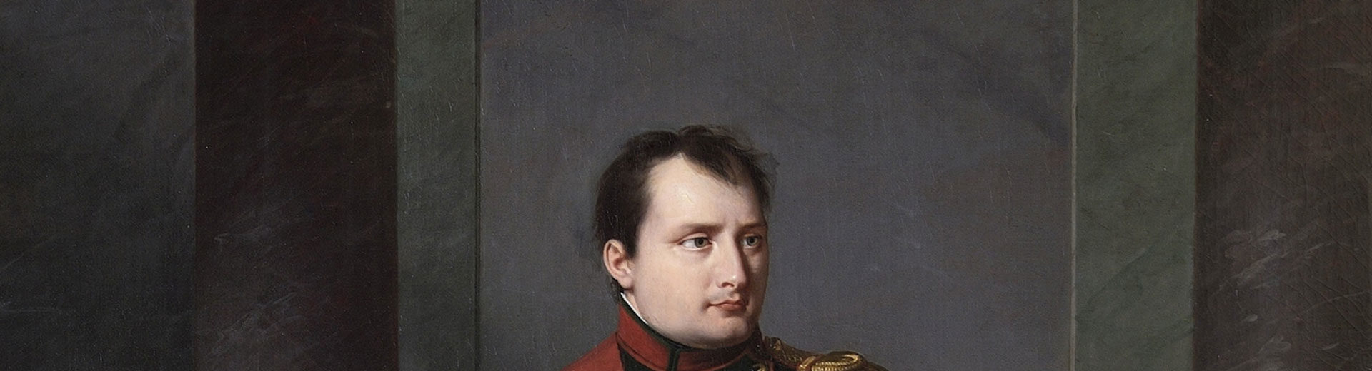 Wellington and Napoleon Wellington Collection